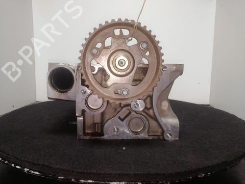 Cylinder head DACIA LOGAN (LS_) 1.5 dCi (LS0K) | BP30127107M5 