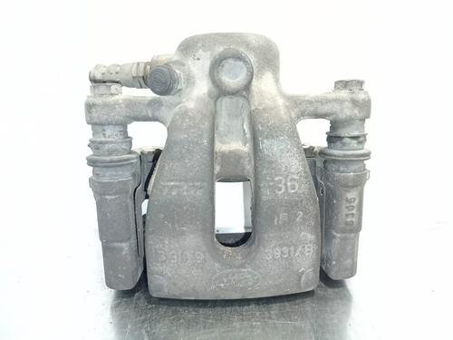 Left rear brake caliper LAND ROVER FREELANDER 2 (L359)  | BP17014539M107 