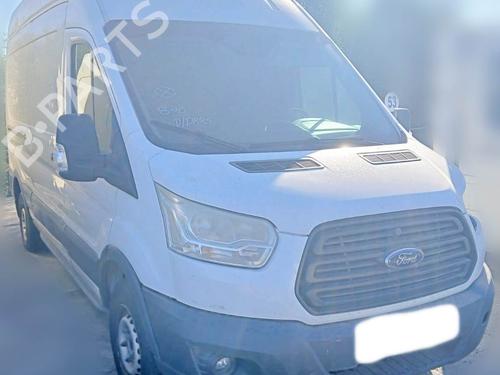 Fuse box FORD TRANSIT V363 Van (FCD, FDD) 2.2 TDCi RWD | BP35754464E1 - Image 9
