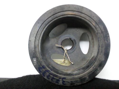 Pulley HYUNDAI ELANTRA III (XD) 1.6 | BP14483772M122 