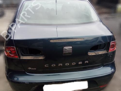 Egr SEAT CORDOBA (6L2)  | BP7664759M69 