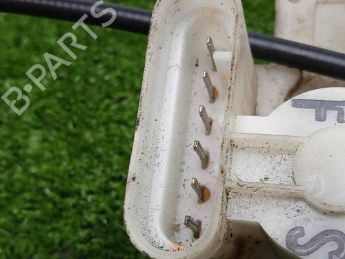 Front right lock LANCIA THESIS (841_) 2.4 JTD (841AXD1B02) | BP11275482C97 