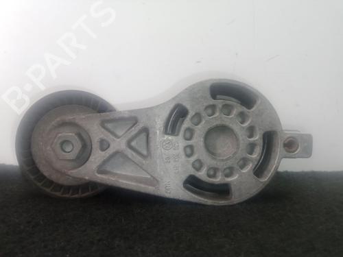 Andre SEAT LEON (1P1) 2.0 TDI 16V (140 hp) 22601449