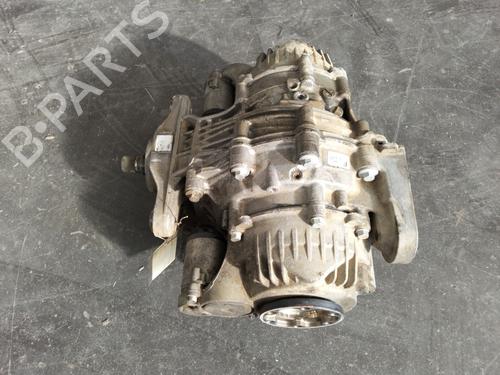 Rear differential BMW X6 (E71, E72) xDrive 35 d | BP39802892M24 - Image 4
