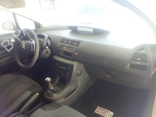 Computer motormanagement CITROËN C4 I (LC_) 1.4 16V | BP29326539M57 