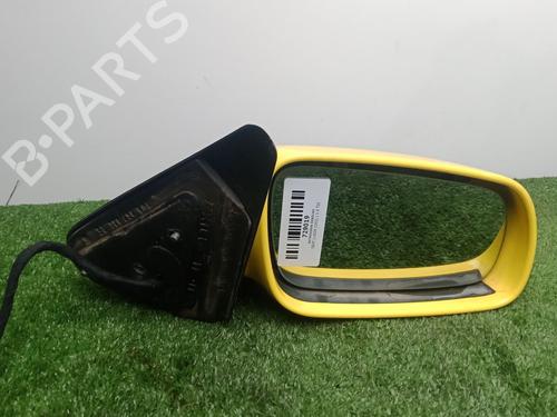 Used Right mirror SEAT LEON (1M1) 1.9 TDI (110 hp) 26978552