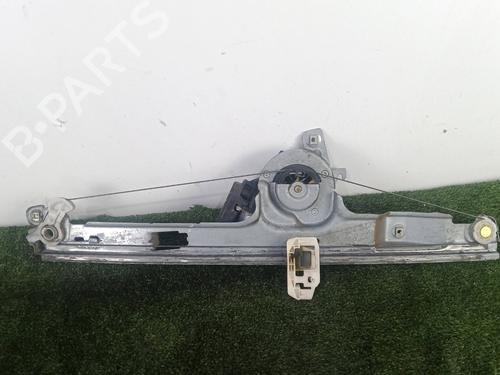 Used Front left window mechanism Front left window mechanism 38590923 38590923
