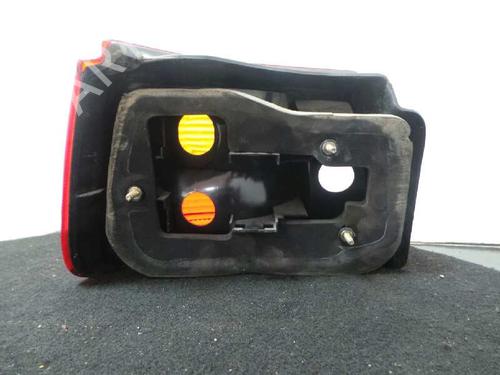 Right taillight SEAT IBIZA II (6K1) 1.4 | BP5723018C35 