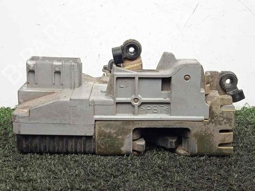 Front left lock PEUGEOT 406 (8B) 2.0 HDI 90 | BP8135485C98 