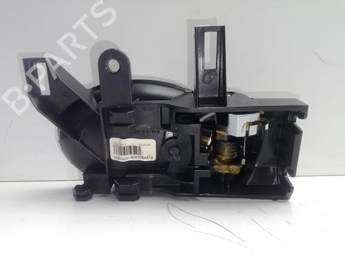 Rear right interior door handle NISSAN JUKE (F15) 1.2 DIG-T | BP15669873I16