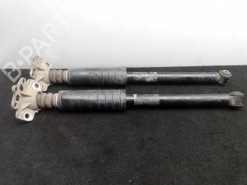 Højre bagtil støddæmper FIAT PUNTO EVO (199_) 1.2 (65 hp) 23394775