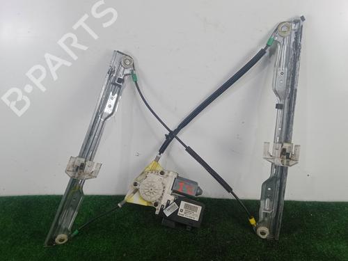 Used Front left window mechanism CITROËN C5 I (DC_) 2.0 HDi (DCRHZB, DCRHZE) (109 hp) 31810769