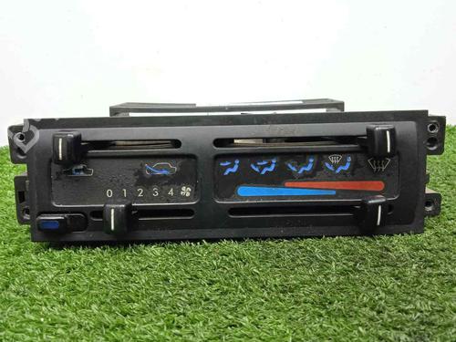 AC-Styringsenhed/Manøvreenhed NISSAN TERRANO II (R20) [1992-2007]  29999230