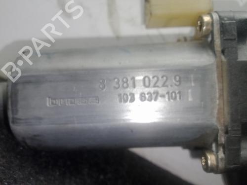 Right rear window motor BMW X5 (E53) 3.0 i | BP34632943E22 - Image 4