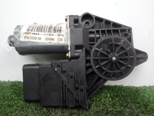 Used Left rear window motor RENAULT MEGANE I (BA0/1_) 1.6 16V (BA04, BA0B, BA11, BA1J, BA16, BA19, BA1K, BA1V,... (107 hp) 11754386