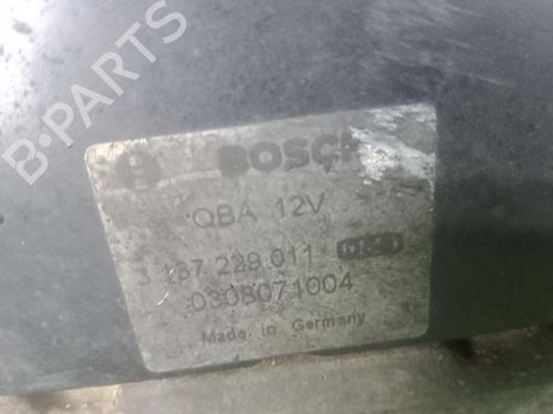 Koelventilatormotor AUDI A8 D3 (4E2, 4E8) 4.0 TDI quattro | BP30902823M35 