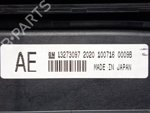 Switch OPEL INSIGNIA A (G09) 2.0 CDTI (68) | BP32979605I30 - Image 6