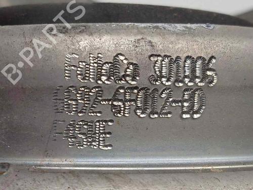 Engine mount LAND ROVER FREELANDER 2 (L359) 2.2 TD4 4x4 | BP9637115M89 