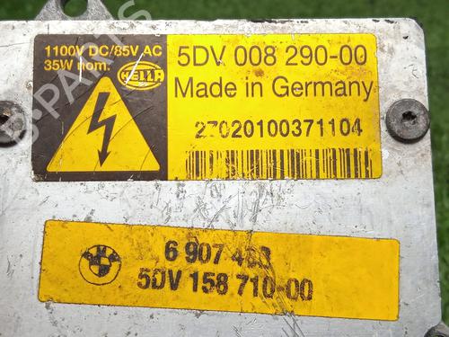 Module xenonverlichting BMW 7 (E65, E66, E67) 730 d | BP26735539C53 