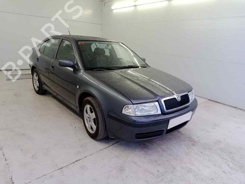 Engine control unit (ECU) SKODA OCTAVIA I (1U2)  | BP19256067M57 