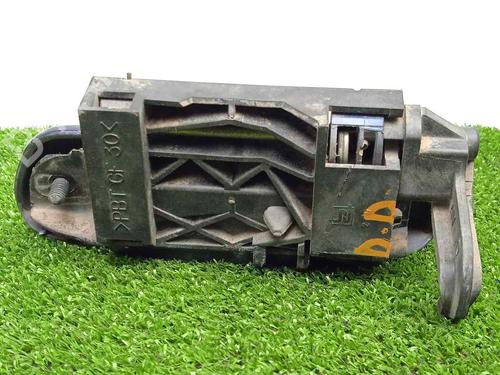 Front right exterior door handle CITROËN ZX (N2)  | BP11253262C129
