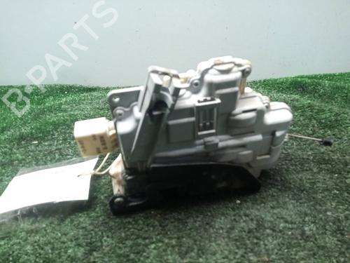 Front right lock SEAT ALTEA (5P1) 1.9 TDI | BP16645414C97 