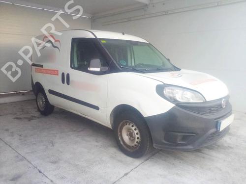 Køler FIAT DOBLO Cargo (263_) 1.3 D Multijet (263WXU1A, 263ZXU1A, 263WYB1A, 263ZYB1A) | BP24973770M31 