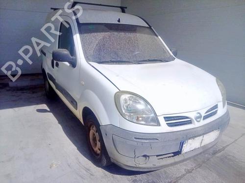 Used Parts NISSAN KUBISTAR Van (X76) 1.5 dCi 70 (68 hp) 4345629