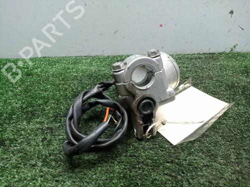 Brake master cylinder HYOSUNG AQUILA Aquila 250 | BP29206826M77 