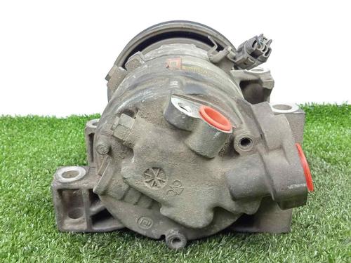 AC compressor NISSAN ALMERA II Hatchback (N16)  | BP5723374M34 