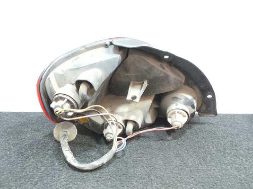 Right taillight DAEWOO MATIZ (M100, M150) 0.8 | BP5708924C35 