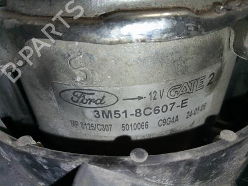 Radiator fan FORD FOCUS II (DA_, HCP, DP) 1.6 | BP5686324M35 