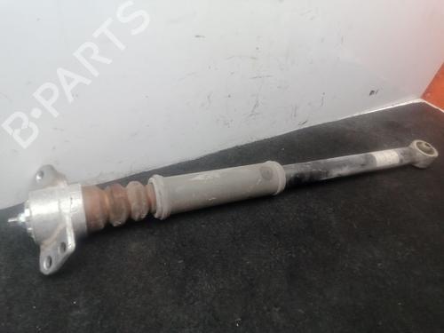 Left rear shock absorber SEAT IBIZA IV (6J5, 6P1)  | BP28193046M18 
