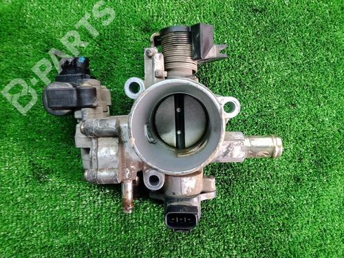 Used Throttle body Throttle body TOYOTA COROLLA (_E12_) 1.6 VVT-i (ZZE121_, ZZE121R) (110 hp) 10972866 10972866