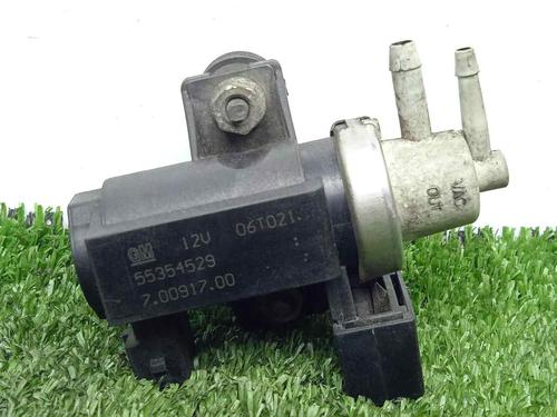 Used Electronic sensor SAAB 9-3 (YS3F, E79, D79, D75) [2002-2015]  22627909