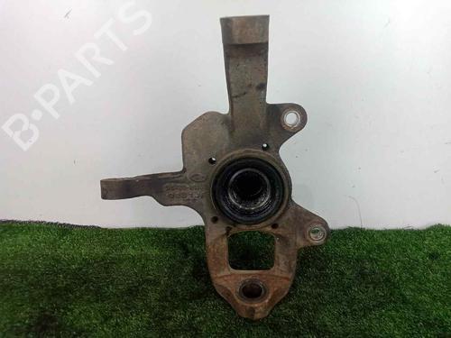 Right front steering knuckle HYUNDAI TERRACAN (HP) 2.9 CRDi | BP18672598M26 