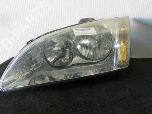 Used Left headlight FORD FOCUS II (DA_, HCP, DP) 2.0 TDCi (136 hp) 5728346