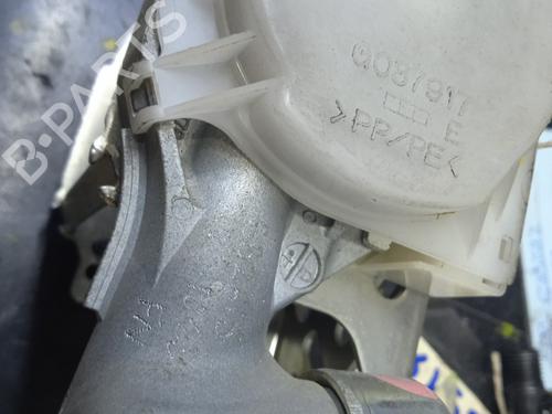 Front left seatbelt SUBARU FORESTER (SH_)  | BP11111900I26 