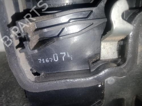 Front right lock BMW 1 (E87) 118 d | BP29118126C97 