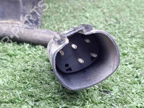 Right mirror FORD TOURNEO CONNECT 1.8 TDCi | BP30126528C27