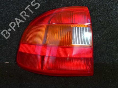 Used Left taillight OPEL ASTRA F Hatchback (T92) [1991-2000]  5738658