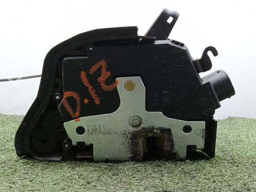 Front left lock BMW X5 (E53) 3.0 i | BP39098526C98 - Image 2