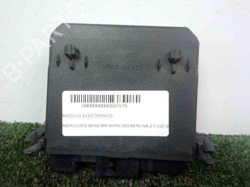 Elektronisk modul MERCEDES-BENZ C-CLASS (W203)  | BP7090860M83 