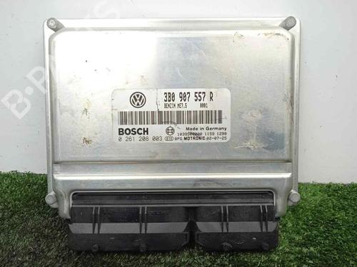 Used Engine control unit (ECU) VW PASSAT B5.5 (3B3) 2.0 (130 hp) 7171854