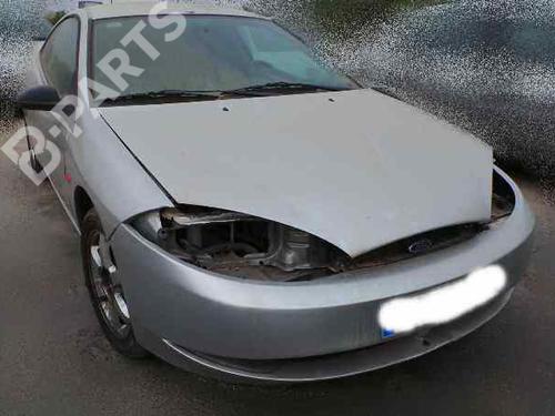 Used Parts FORD COUGAR (EC_)  2.5 V6 24V  741561