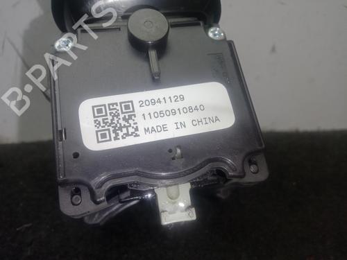 Hovedlysbryter OPEL INSIGNIA A (G09) 2.0 CDTI (68) | BP30600756I24