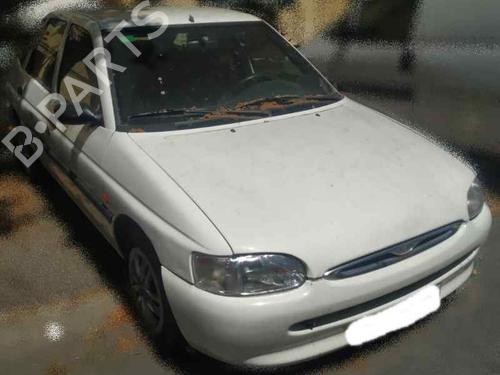 Right mirror FORD ESCORT V (AAL, ABL)  | BP5836126C27 