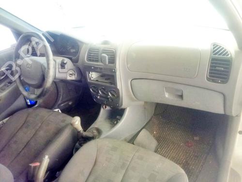 Engine HYUNDAI ACCENT II Saloon (LC) 1.5 CRDi | BP30269560M1