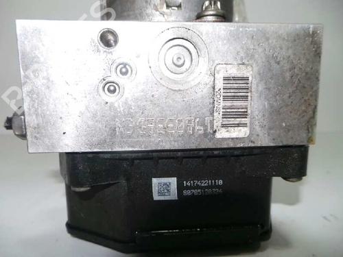 ABS pump ALFA ROMEO 159 (939_) 2.4 JTDM (939AXD) | BP5691443M43 
