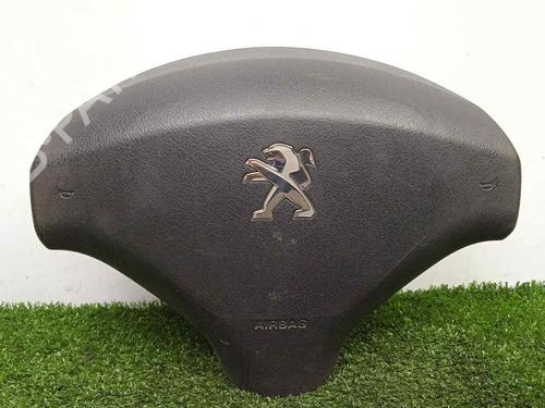 Used Driver airbag PEUGEOT 308 SW I (4E_, 4H_) 2.0 HDi (150 hp) 16034896